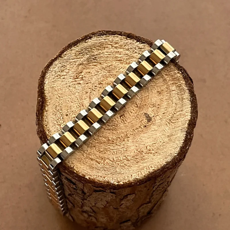 Thin Steel Link Bracelet for Men JBM1001 JETEM 8 Thin Steel Link Bracelet for Men JBM1001 JETEM 8