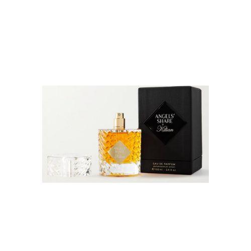 Kilian Angels' Share EDP Unisex 100 ML ביי קיליאן אנג'לס שר אדפ יוניסקס 100 מ"ל
