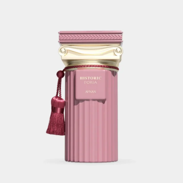 Парфюмерная вода Afnan Unisex Historic Doria EDP 100 мл