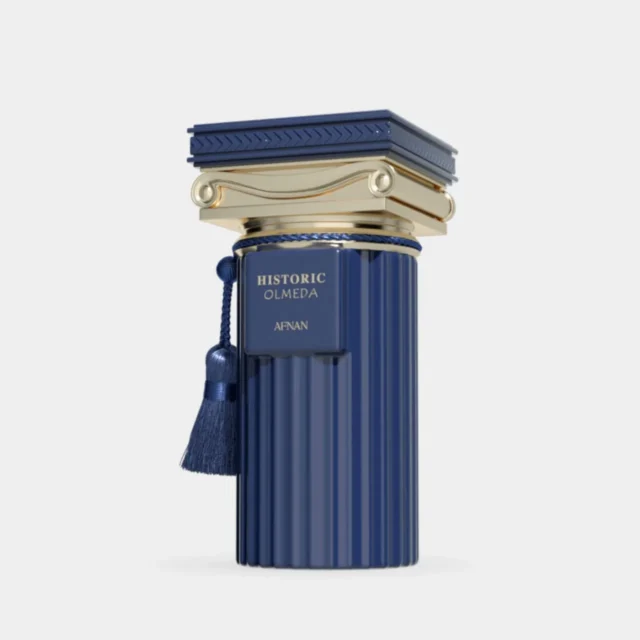 Afnan Historic Olmeda Blue – Perfume 100 ml