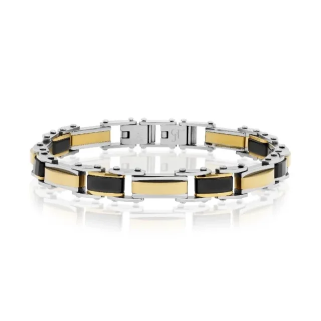 צמיד Royal Edge לגבר