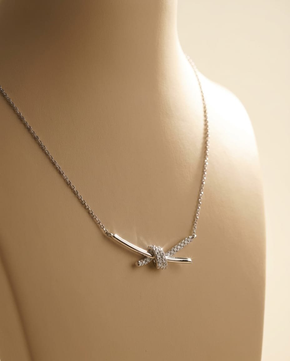 Elegant Knot2 Elegant Knot2