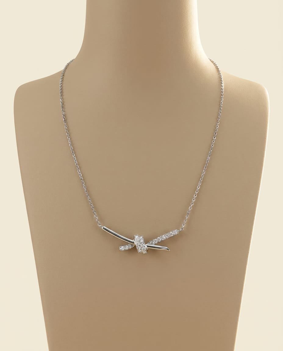 Elegant Knot3 Elegant Knot3