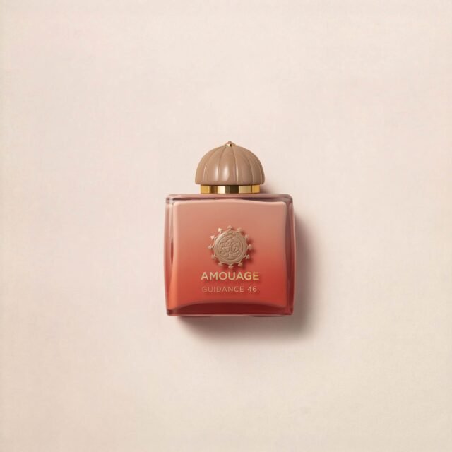 Amouage Guidance 46 Extrait de Parfum 100ML – בושם אמואג’ גיידנס 46 אקסטרייט דה פרפיום 100 מ״ל