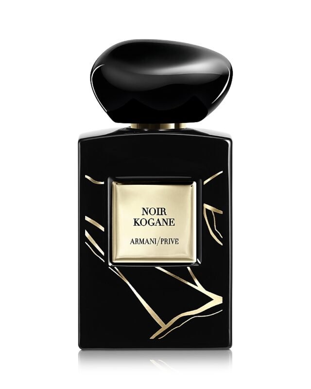 Парфюм Armani Prive Noir Kogane EDP 100 мл