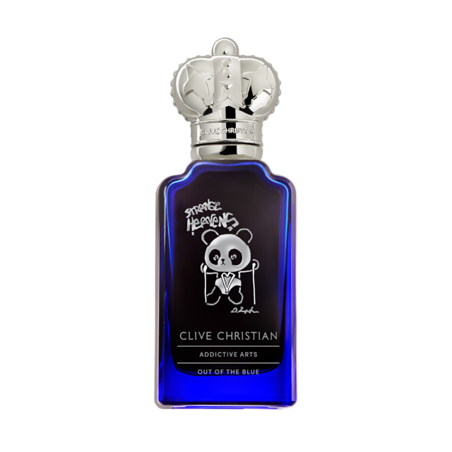 Парфюм Clive Christian Addictive Arts Out of the Blue Parfum 50 мл