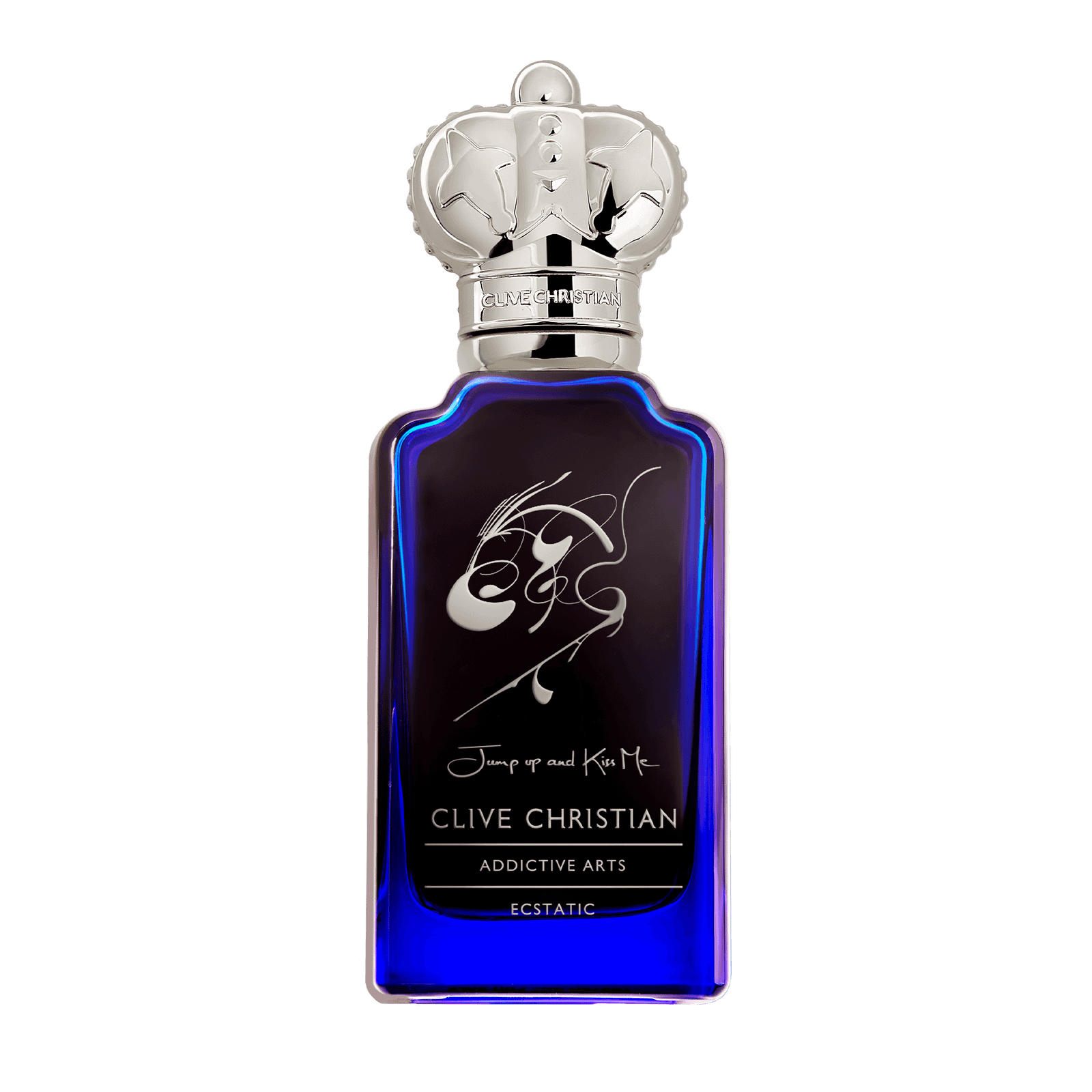 عطر كلايف كريستيان جامب أب آند كيس مي إكستاتيك بارفان 50 مل 1 Clive Christian Jump Up and Kiss Me Ecstatic Parfum 50ML