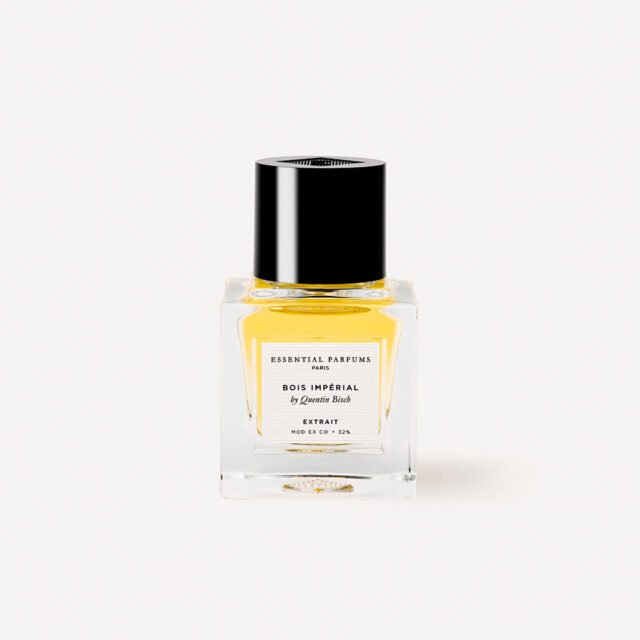 Essential Parfums Bois Imperial Extrait de Parfum – בושם אסנשיאל פרפיומס בואה אימפריאל אקסטרייט דה פרפיום