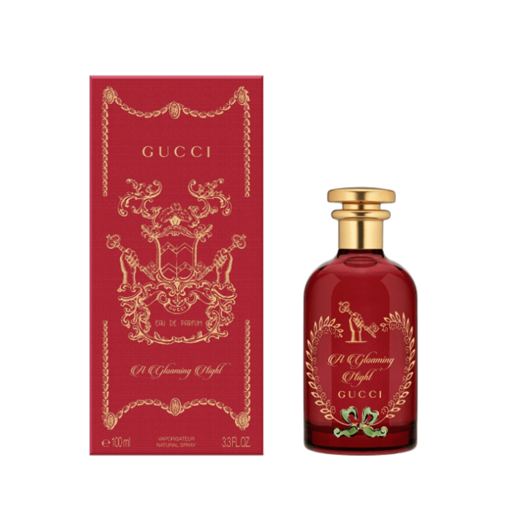 Gucci A Gloaming Night EDP 100ML – בושם גוצ'י א גלואמינג נייט או דה פרפיום 100 מ״ל 1 Gucci A Gloaming Night EDP 100ML