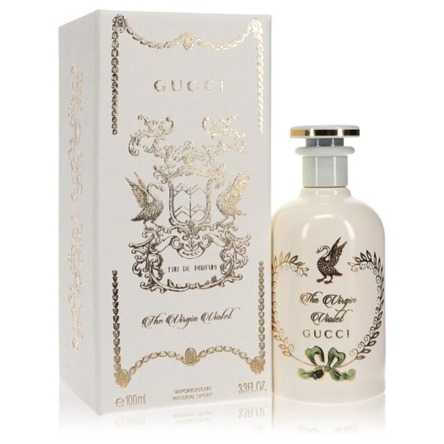 Парфюм Gucci The Virgin Violet EDP 100 мл