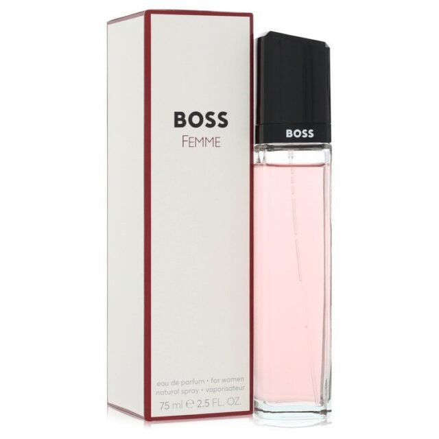 Парфюм Hugo Boss Femme EDP 75 мл