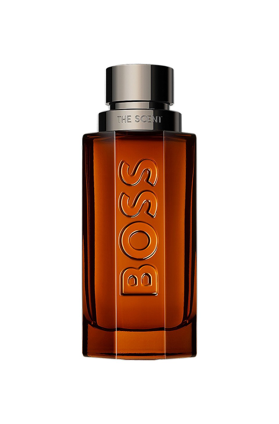 Парфюм Hugo Boss The Scent EDP Intense 100 мл 1 Hugo Boss The Scent EDP Intense 100ML