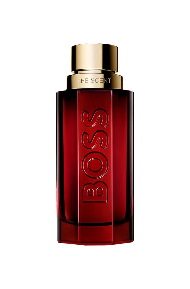 Hugo Boss The Scent Elixir Parfum Intense 100ML – בושם הוגו בוס דה סנט אליקסיר פרפיום אינטנס 100 מ״ל