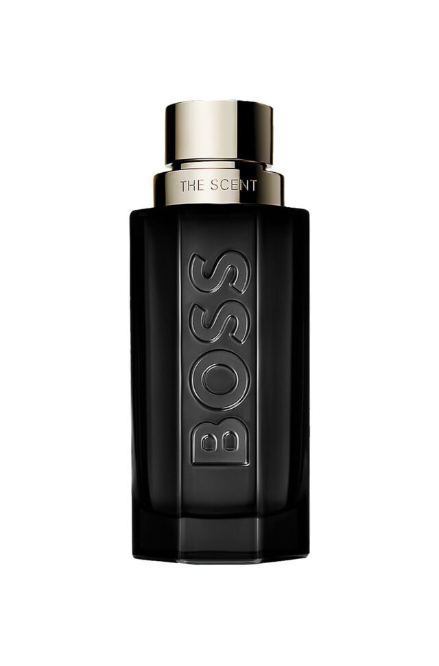 عطر هوجو بوس ذا سنت ماغنتيك أو دو بارفان 100 مل