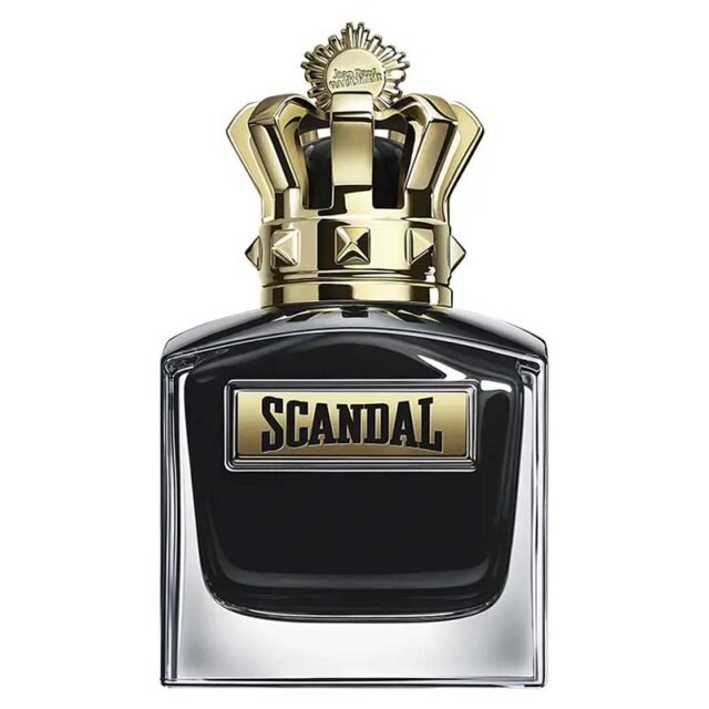 عطر جان بول غولتييه سكانديل بور أوم لو بارفان 100 مل