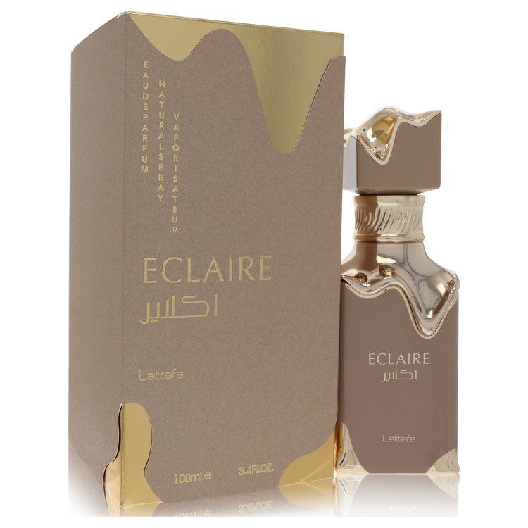 Lattafa Eclaire EDP 100ML 1 Lattafa Eclaire EDP 100ML