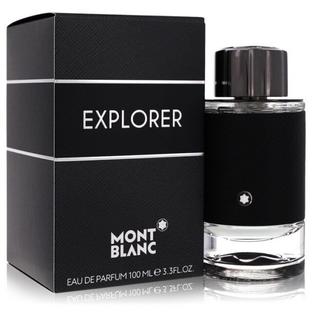 Парфюм Montblanc Explorer EDP 100 мл