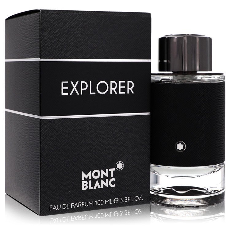 Парфюм Montblanc Explorer EDP 100 мл 1 Montblanc Explorer EDP 100ML