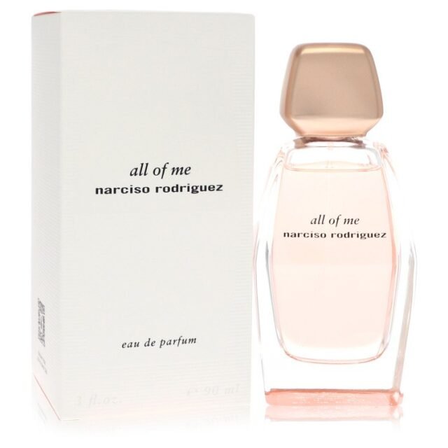 Парфюм Narciso Rodriguez All Of Me EDP 90 мл