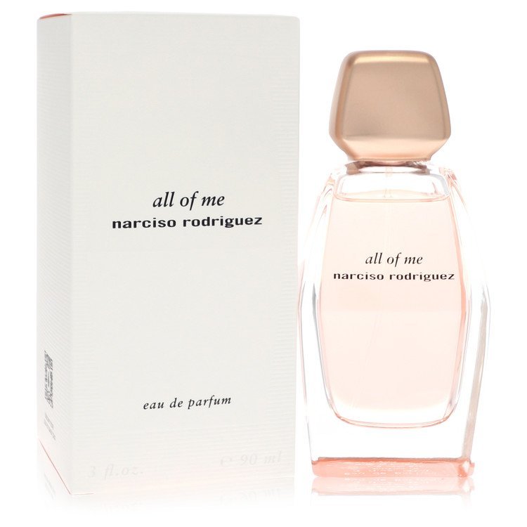 عطر نارسيسو رودريغيز أول أوف مي أو دو بارفان 90 مل 1 Narciso Rodriguez All Of Me EDP 90ML