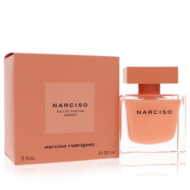 عطر نارسيسو رودريغيز نارسيسو أمبريه أو دو بارفان 90 مل
