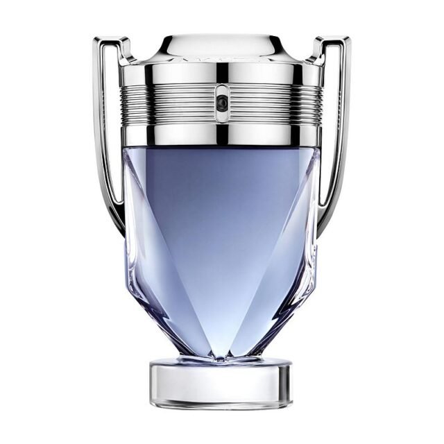 عطر رابان إنفيكتوس أو دو تواليت 100 مل