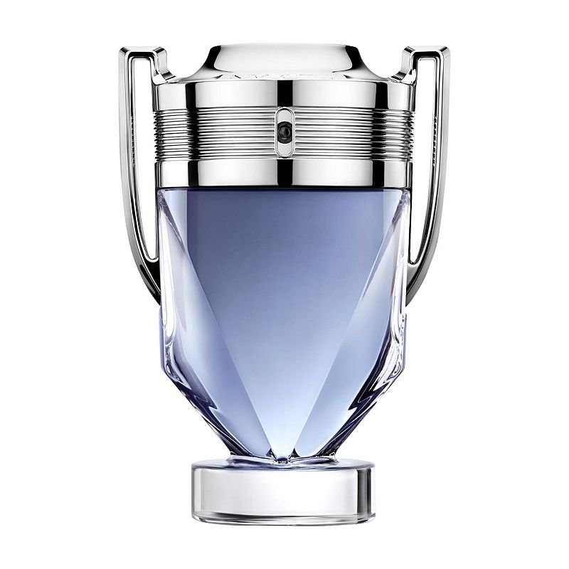 عطر رابان إنفيكتوس أو دو تواليت 100 مل 1 Rabanne Invictus EDT 100ML