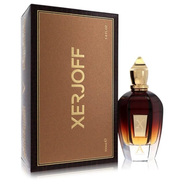 Xerjoff Alexandria II EDP 100ML – בושם קסרג’וף אלכסנדריה 2 או דה פרפיום 100 מ״ל
