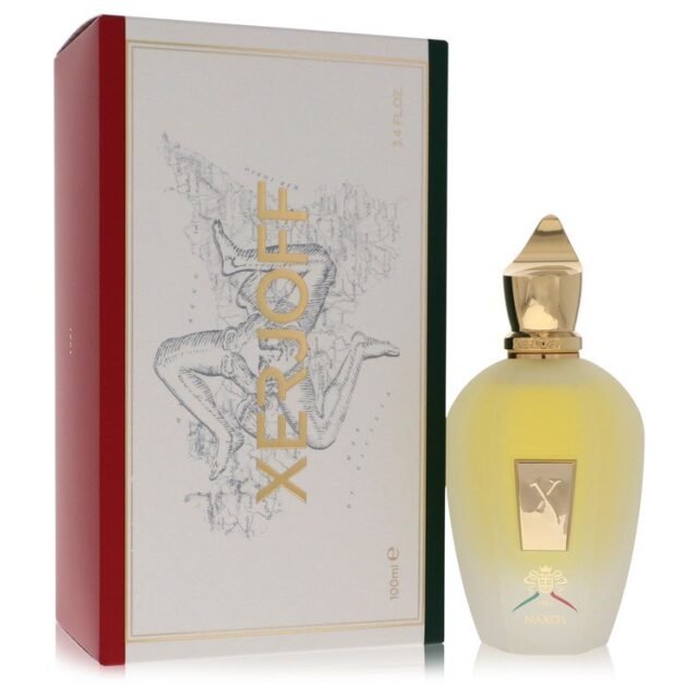 Xerjoff Naxos EDP 100ML – בושם קסרג’וף נקסוס או דה פרפיום 100 מ״ל