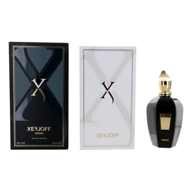 Xerjoff Opera EDP 100ML – בושם קסרג’וף אופרה או דה פרפיום 100 מ״ל