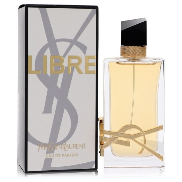 Yves Saint Laurent Libre EDP 90ML – בושם איב סן לורן ליברה או דה פרפיום 90 מ״ל