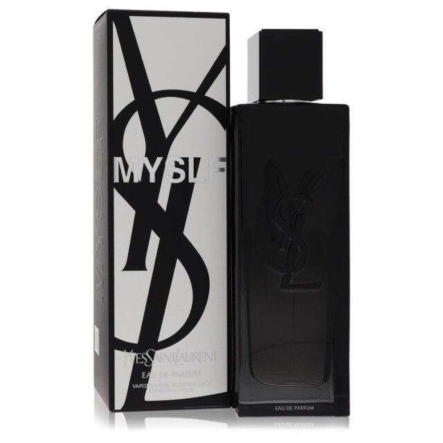 Yves Saint Laurent MYSLF EDP 100ML – בושם איב סן לורן מייסלף או דה פרפיום 100 מ״ל