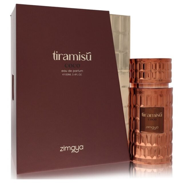 Парфюм Zimaya Tiramisu Coco EDP 100 мл