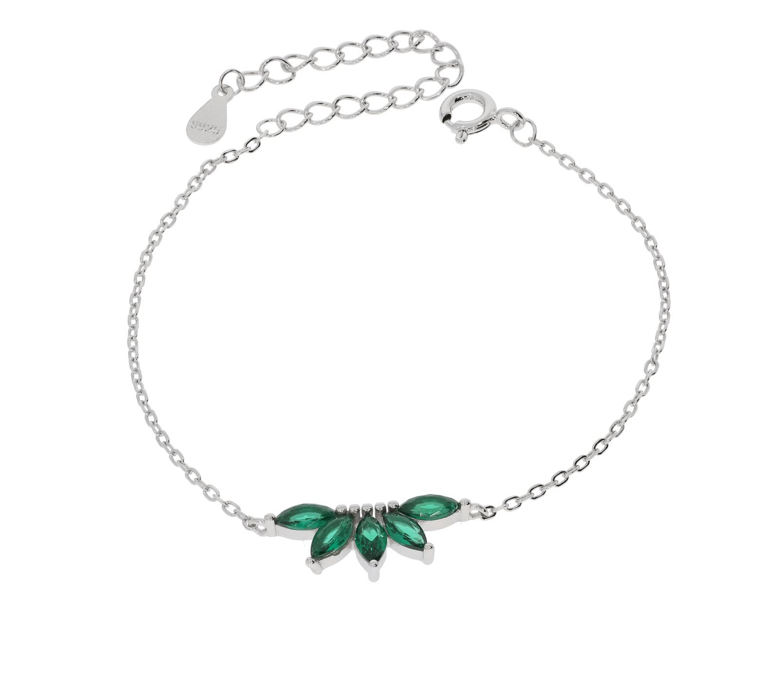Браслет из серебра 925 2 Браслет из серебра 925