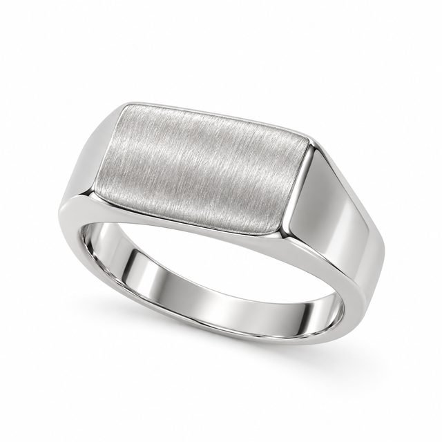 925 Sterling Silver Ring – Model R3902