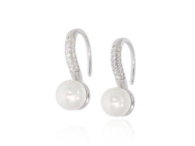 925 Sterling Silver Earrings – Model E3771